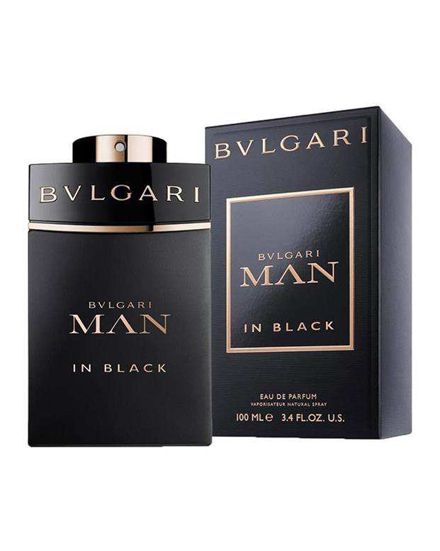 عطر مردانه 100ml Man in Black EDP Bvlgari