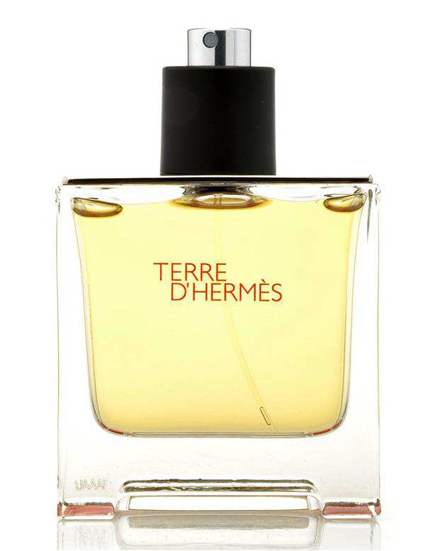 عطر مردانه 100ml Terre D'Hermes EDT Hermes