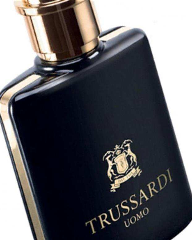 Trussardi uomo духи