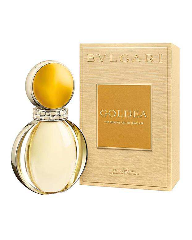 عطر زنانه 90ml Goldea EDP Bvlgari