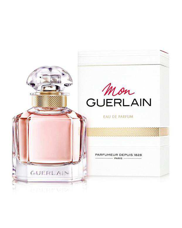 عطر زنانه 100ml Mon EDP Guerlain