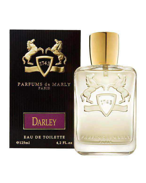 عطر مردانه 125ml EDP Darley de Marly
