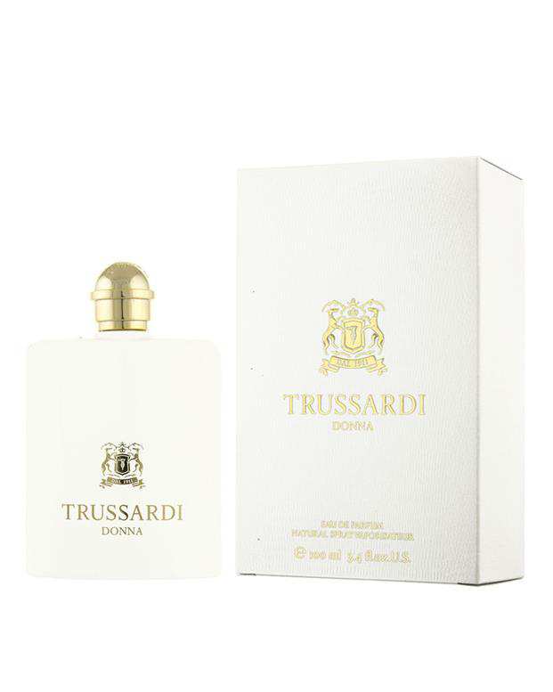 عطر زنانه 100ml Donna EDP Trussardi
