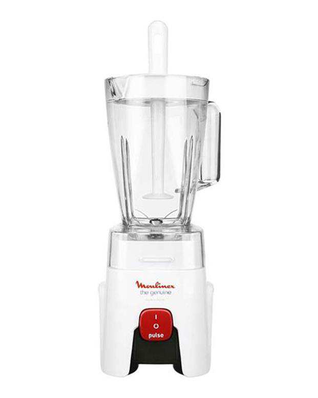 مخلوط کن مدل LM242025 سفید Moulinex