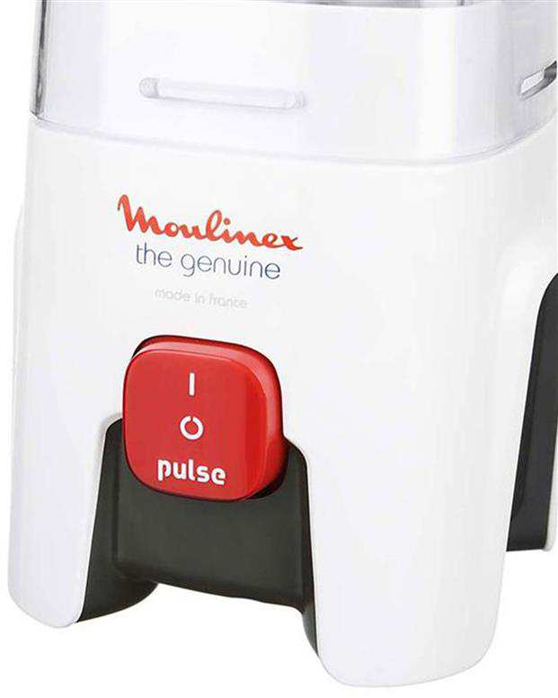 مخلوط کن مدل LM242025 سفید Moulinex