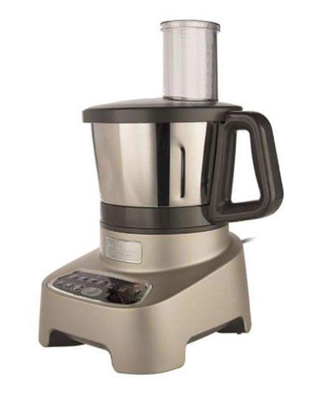 غذاساز مدل FP828H10 Moulinex