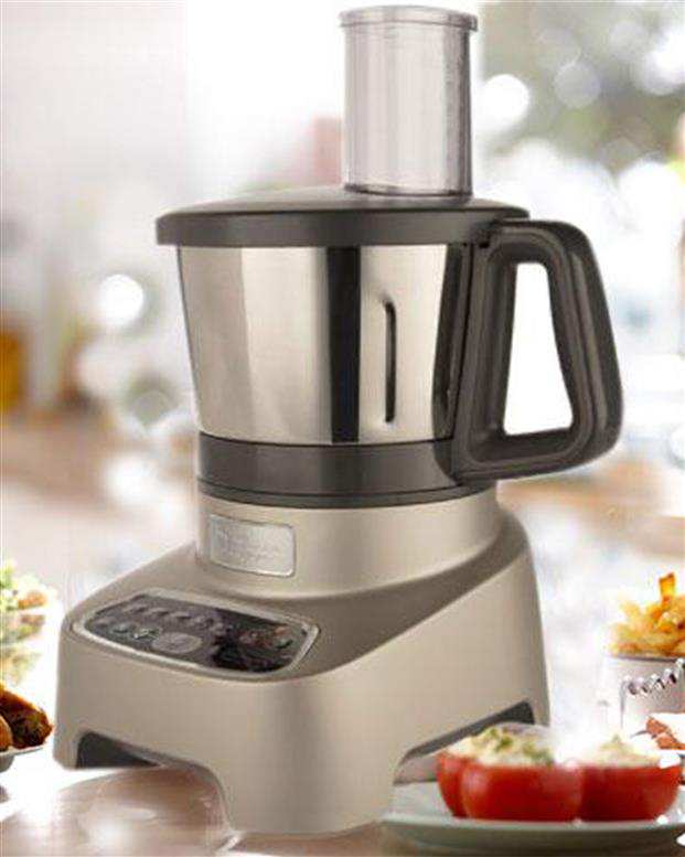 غذاساز مدل FP828H10 Moulinex