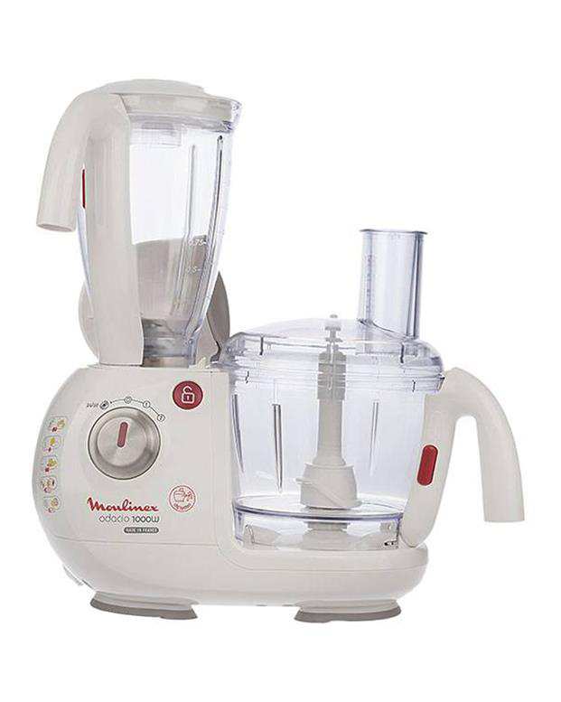 غذاساز مدل FP741 Moulinex