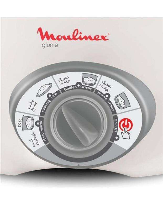 پلوپز مدل RC1108 Moulinex