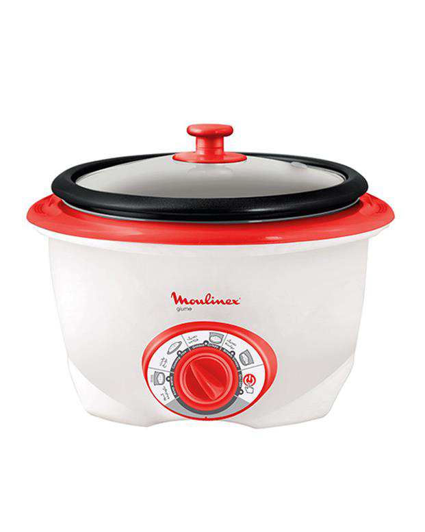 پلوپز مدل RC1108 Moulinex