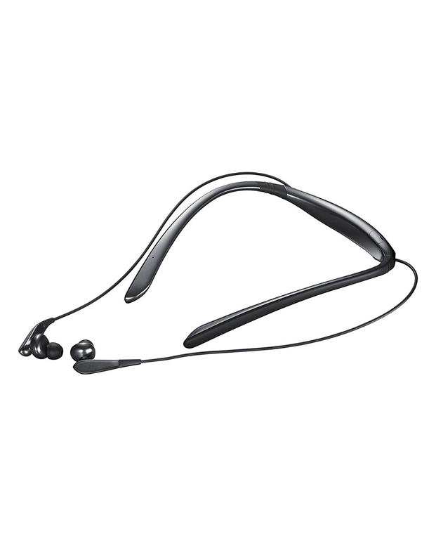 هدفون وایرلس مشکی Samsung Level U Pro