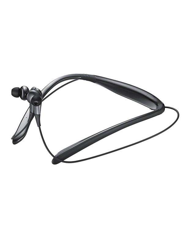 هدفون وایرلس مشکی Samsung Level U Pro