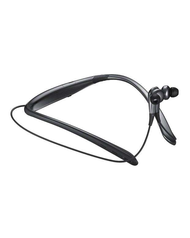 هدفون وایرلس مشکی Samsung Level U Pro