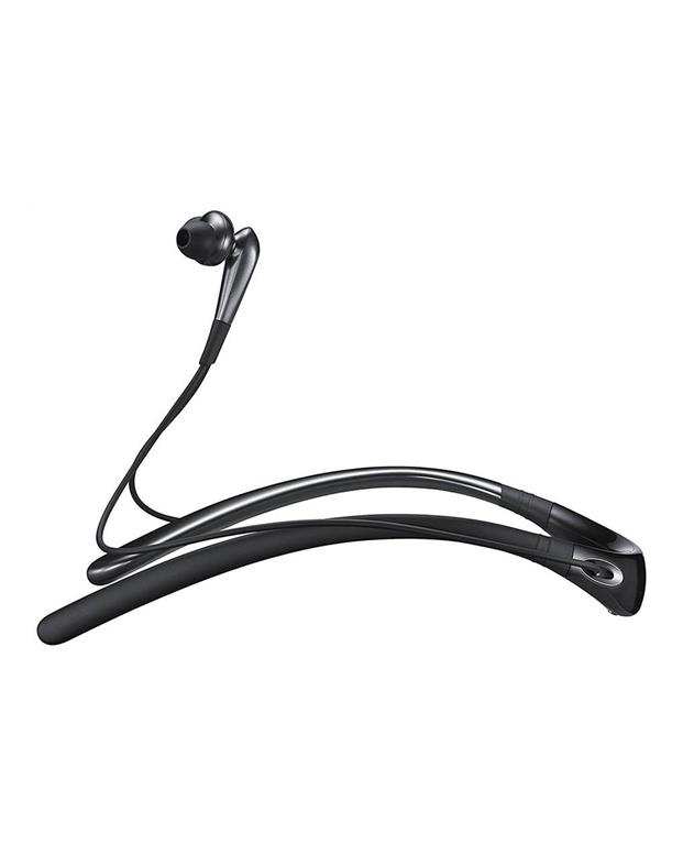 هدفون وایرلس مشکی Samsung Level U Pro