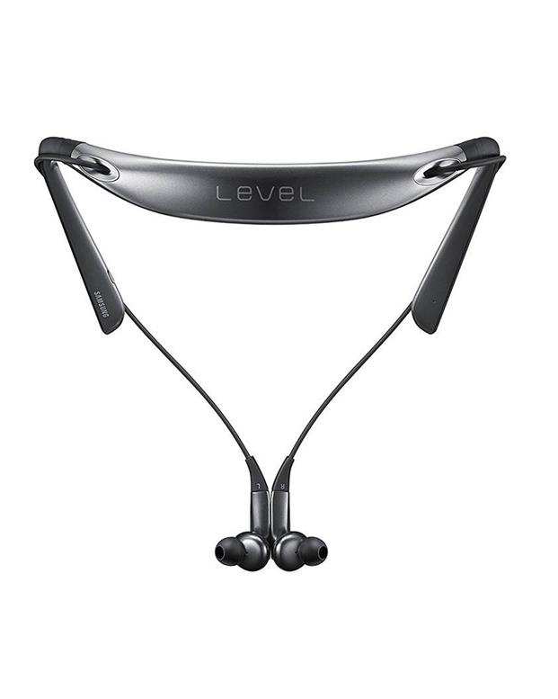 هدفون وایرلس مشکی Samsung Level U Pro