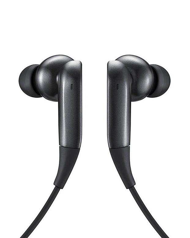 هدفون وایرلس مشکی Samsung Level U Pro
