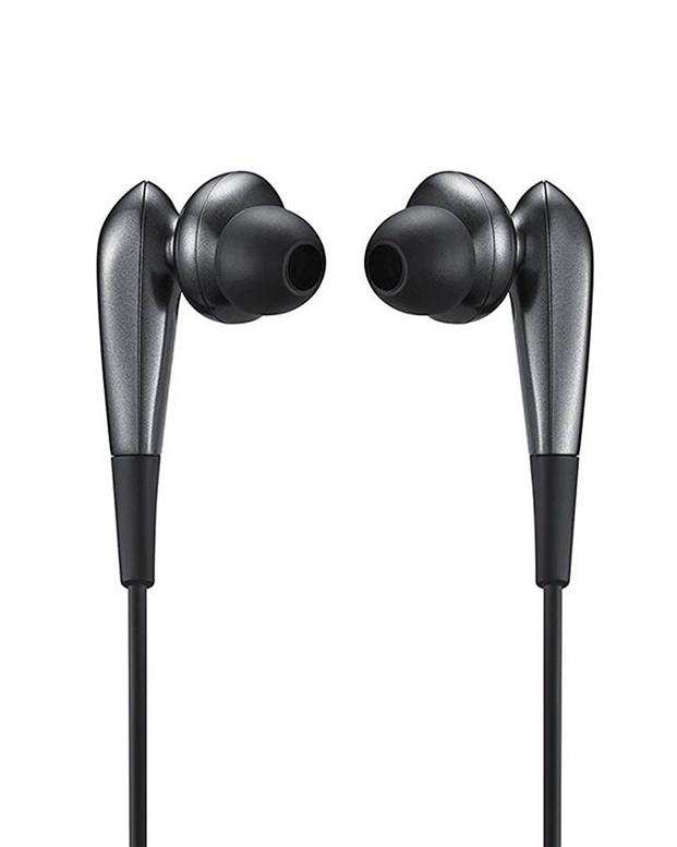 هدفون وایرلس مشکی Samsung Level U Pro