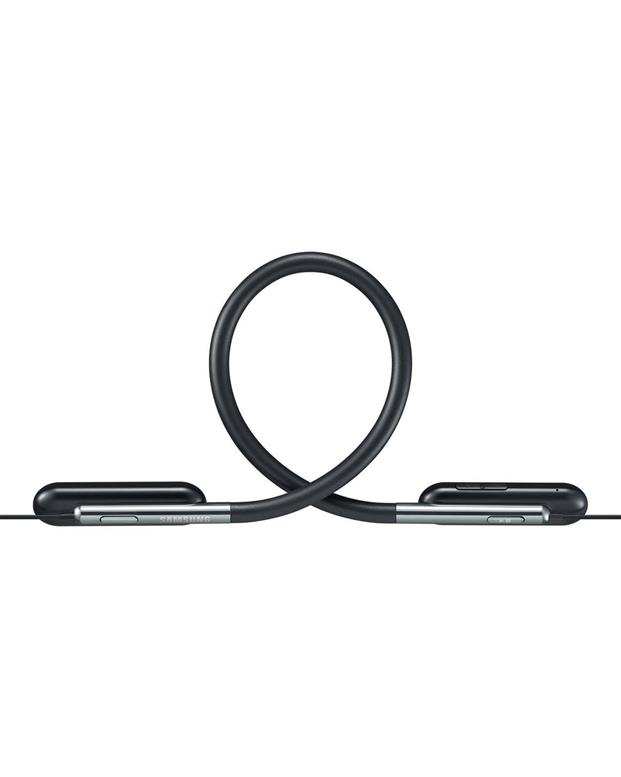 هدفون وایرلس مشکی Samsung U Flex