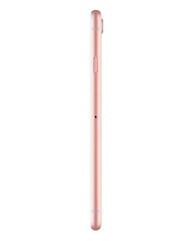 گوشی موبایل اپل مدل iPhone 8 ظرفیت 64 گیگابایت طلایی