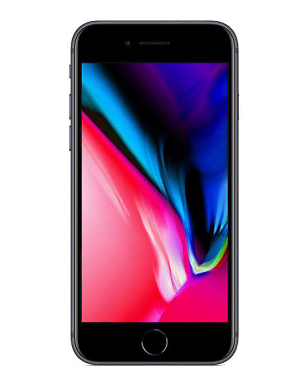 گوشی موبایل اپل مدل iphone 8 Gray ظرفیت 256 گیگابایت