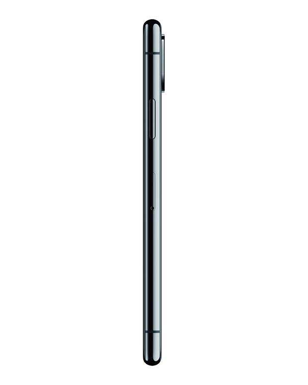 گوشی موبایل اپل مدل iPhone X ظرفیت 256 گیگابایت طوسی