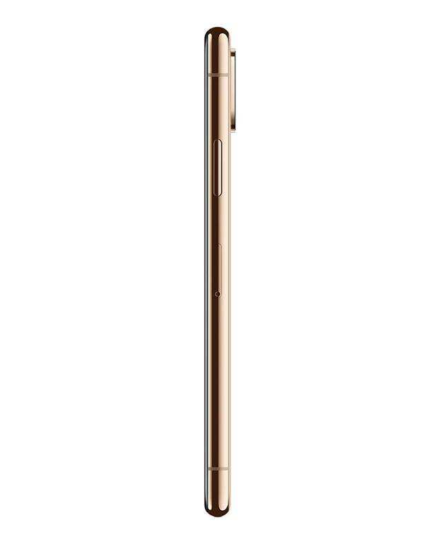 گوشی موبایل اپل مدل iPhone XS ظرفیت 64 گیگابایت طلایی