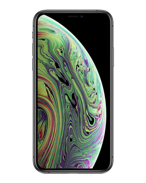 گوشی موبایل اپل مدل iPhone XS ظرفیت 256 گیگابایت طوسی
