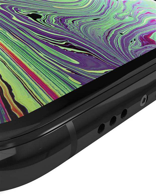 گوشی موبایل اپل مدل iPhone XS ظرفیت 256 گیگابایت طوسی