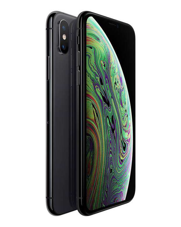 گوشی موبایل اپل مدل iPhone XS ظرفیت 256 گیگابایت طوسی