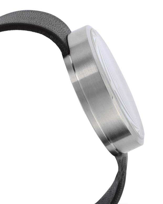 ساعت مچی مردانه مدل Jacob Jensen Curve 250