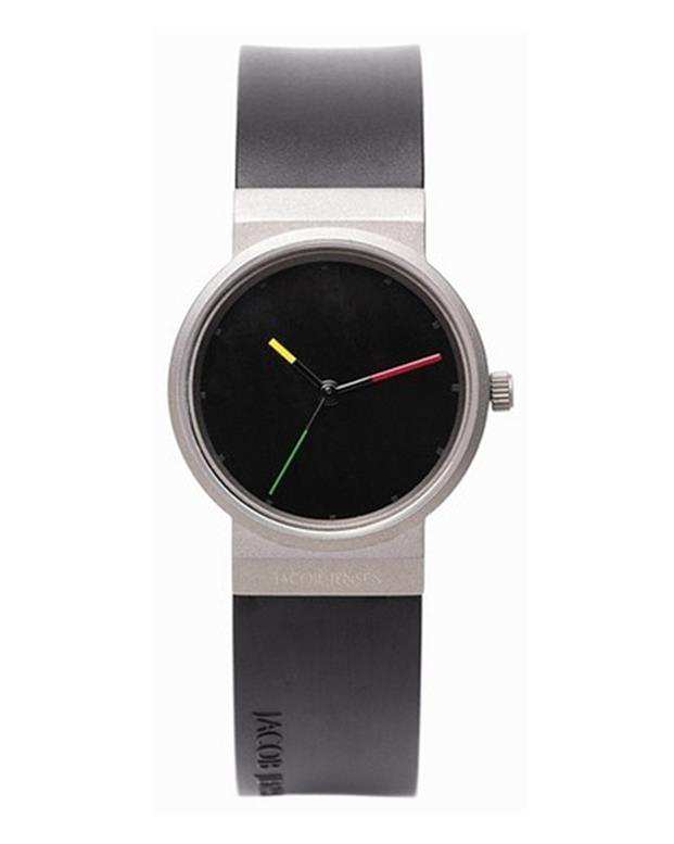 ساعت مچی زنانه مدل Jacob Jensen Titanium 650
