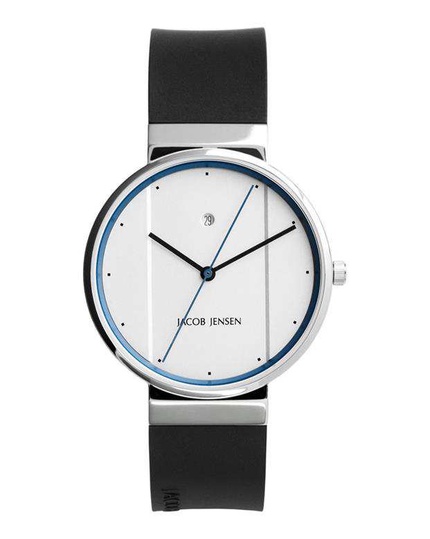 ساعت مچی مردانه Jacob Jensen NEW LINE 750