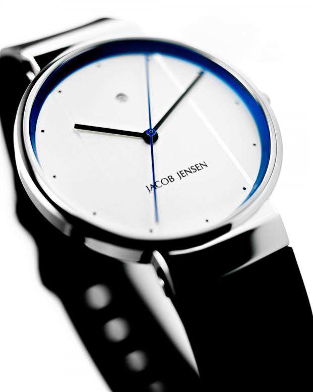 ساعت مچی مردانه Jacob Jensen NEW LINE 750
