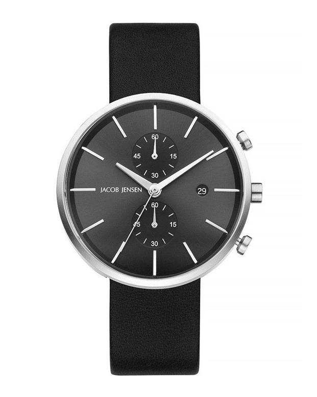 ساعت مچی مردانه Jacob Jensen Linear Series 620