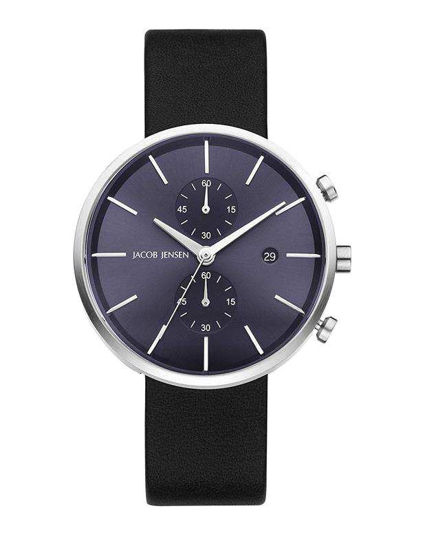 ساعت مچی مردانه Jacob Jensen Linear Series 621