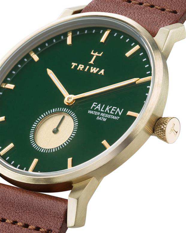 ساعت مچی Triwa Pine Falken