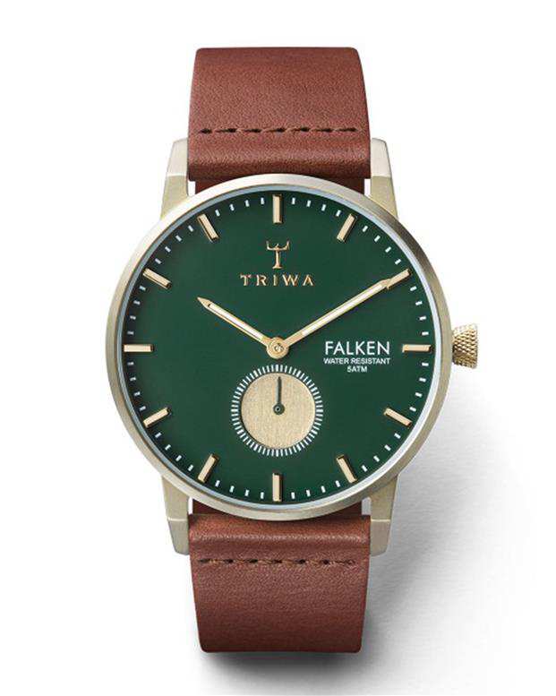 ساعت مچی Triwa Pine Falken