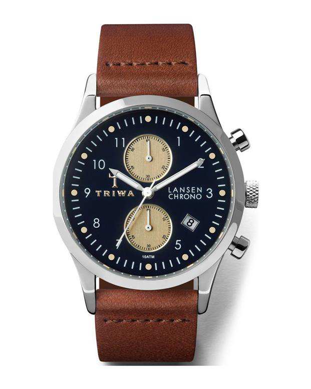ساعت مچی Triwa Pacific Lansen chrono