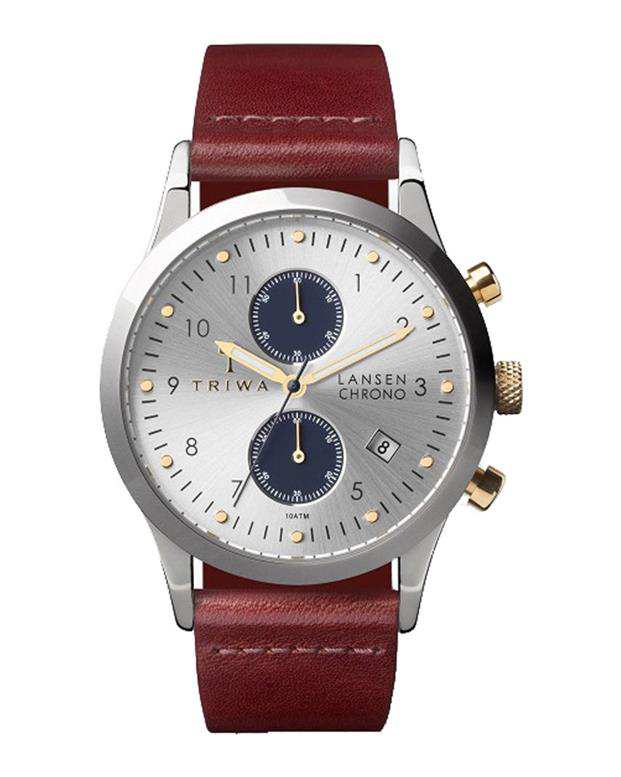 ساعت مچی Triwa Loch lansen chrono