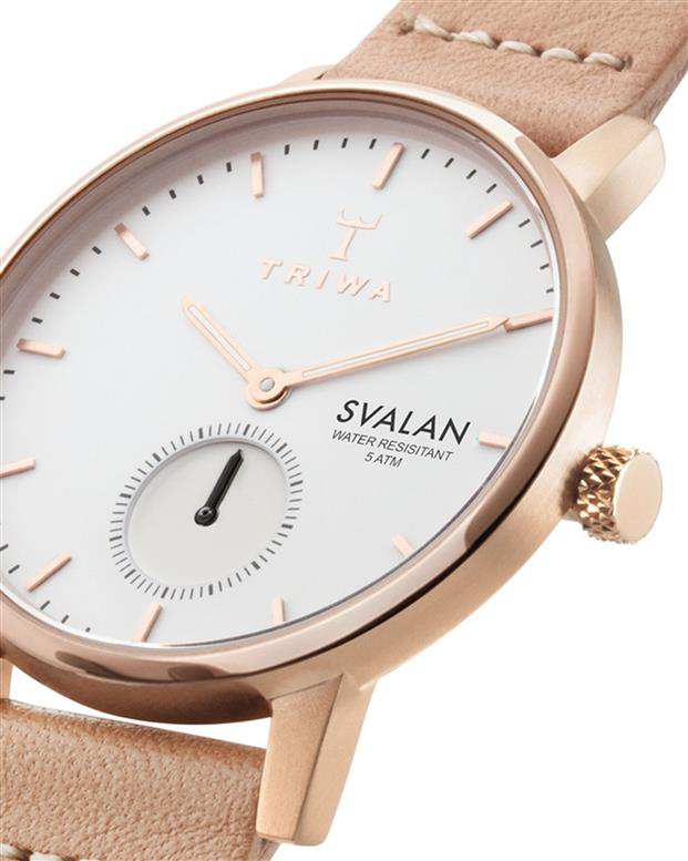 ساعت مچی Triwa Rose Svalan