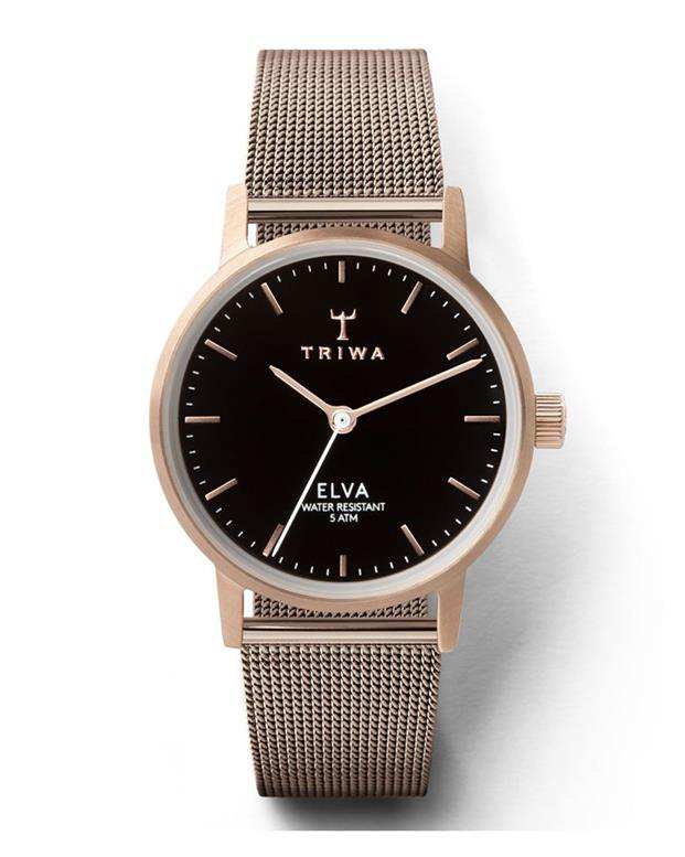 ساعت مچی Triwa ROSE ELVA