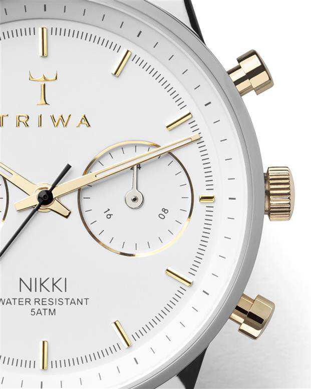ساعت مچی Triwa GLEAM NIKKI