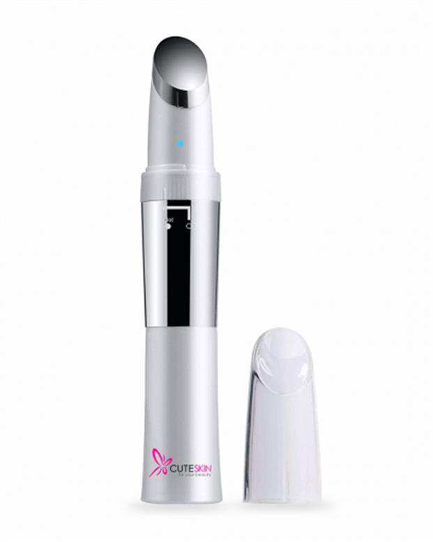 ماساژور صورت Cute Skin Thermal Ion