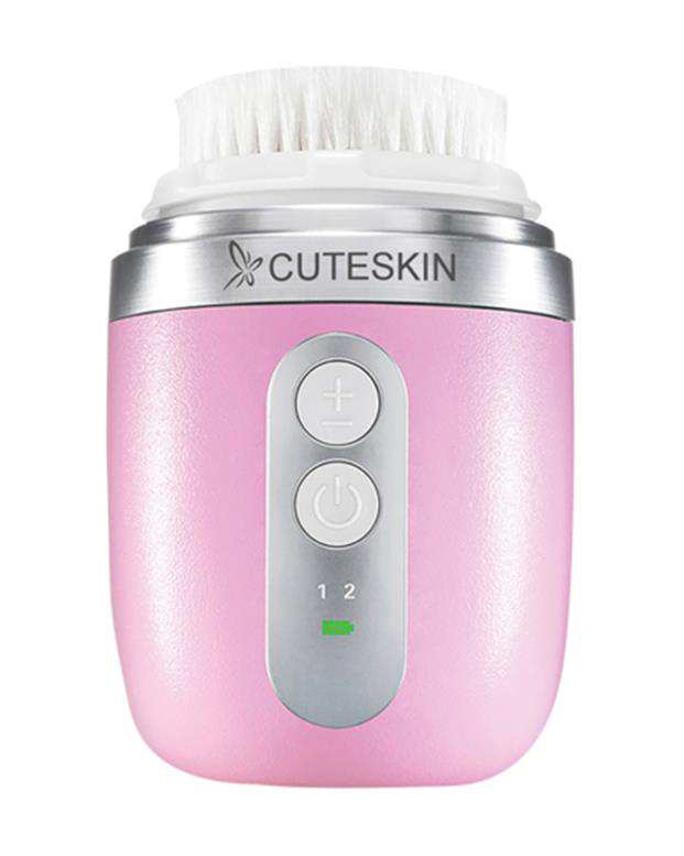 برس پاکسازی شارژی صورت Cute Skin F803