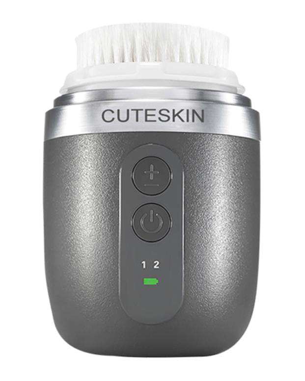 برس پاکسازی شارژی صورت Cute Skin F803