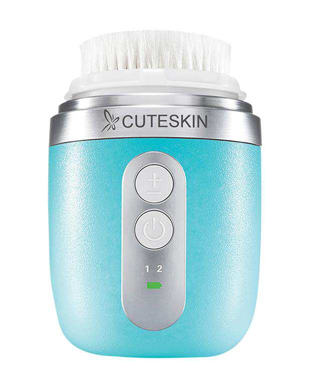 برس پاکسازی شارژی صورت Cute Skin F803