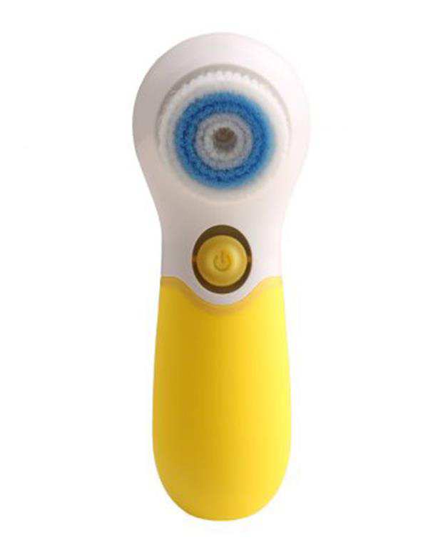 برس پاکسازی صورت باتری دار چرخشی Cute Skin CIH-F700
