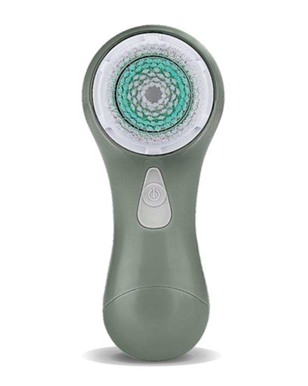 برس پاکسازی باتری دار صورت Cute Skin CIH-F801