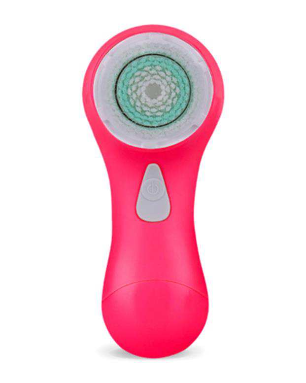 برس پاکسازی باتری دار صورت Cute Skin CIH-F801