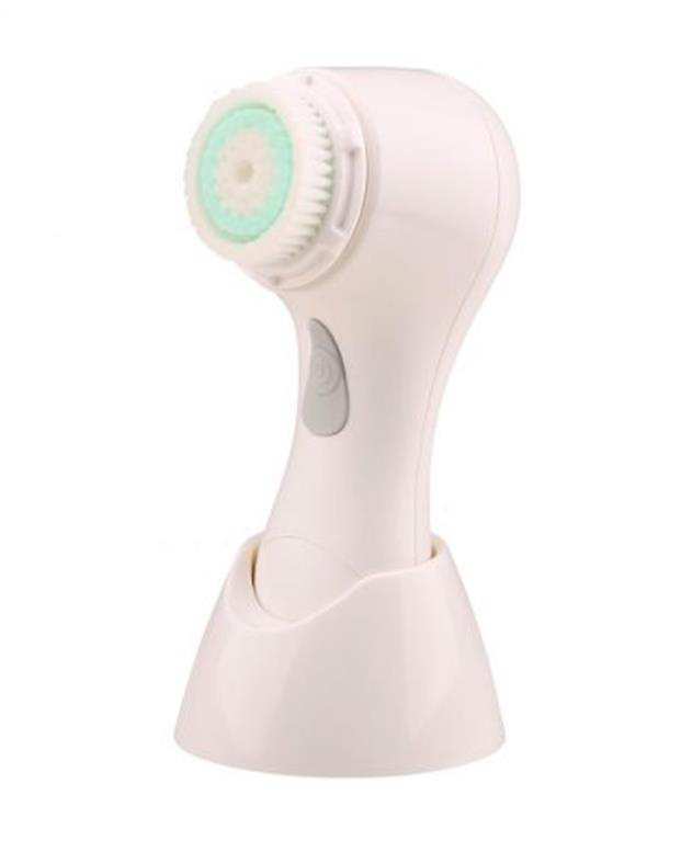 برس پاکسازی باتری دار صورت Cute Skin CIH-F801